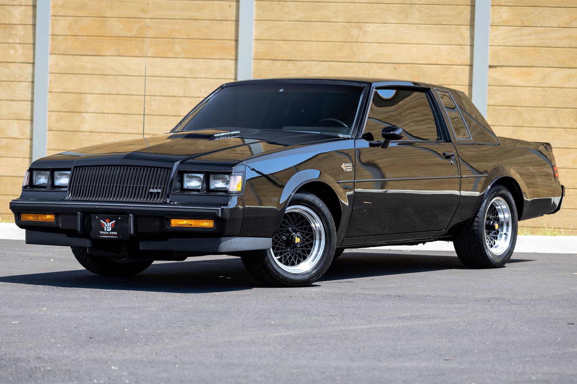 Used 1987 Buick Regal Coupe