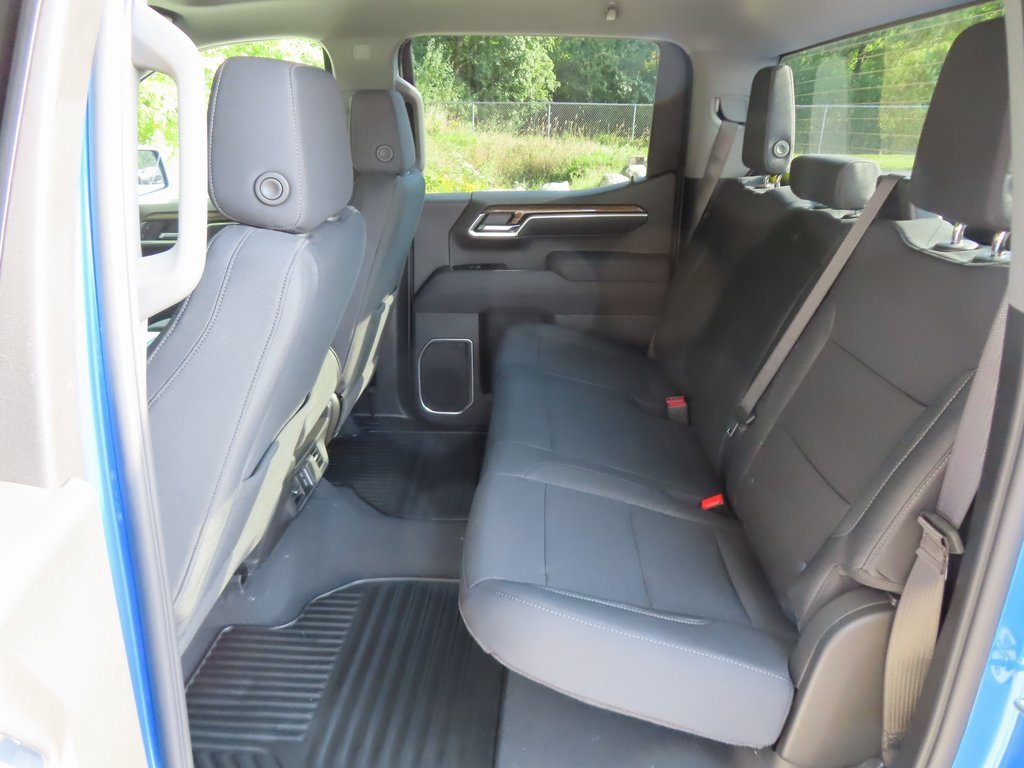 New 2026 Chevrolet Silverado 1500 LT image 25