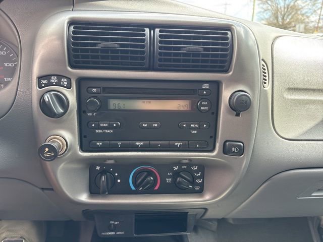 Used 2004 Ford Ranger FX4 image 12