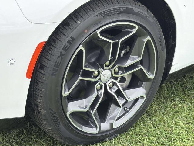 New 2026 Dodge Charger R/T AWD/4WD image 18