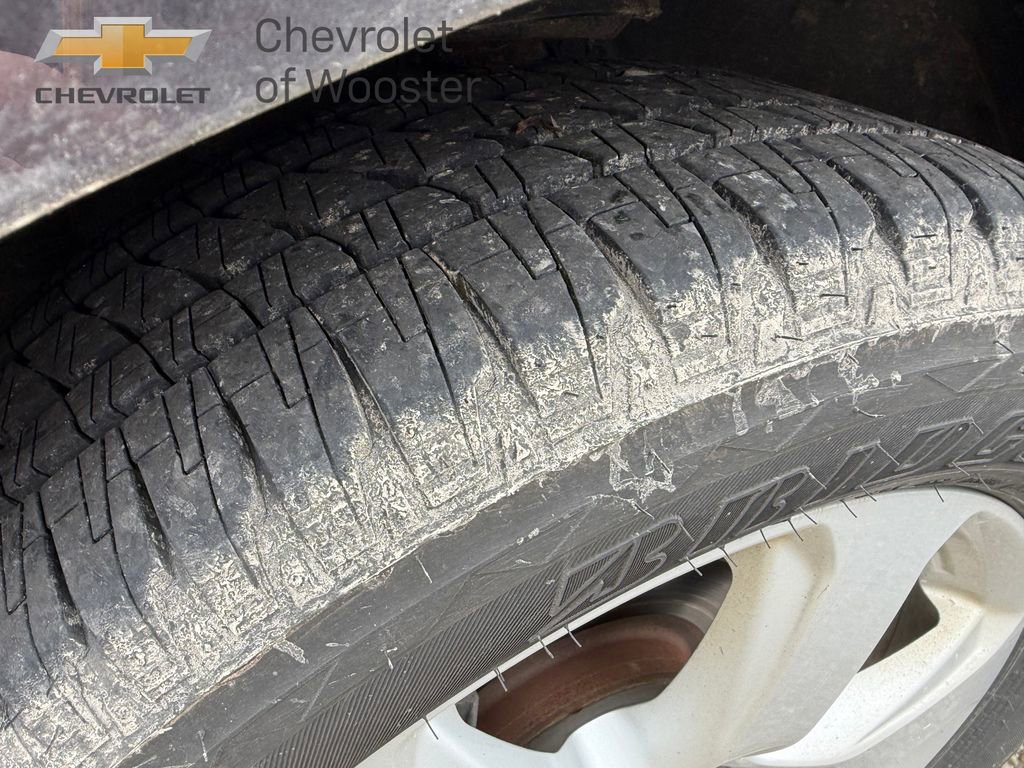 Used 2016 Chevrolet Traverse LT w/ Style and Technology Package image 11