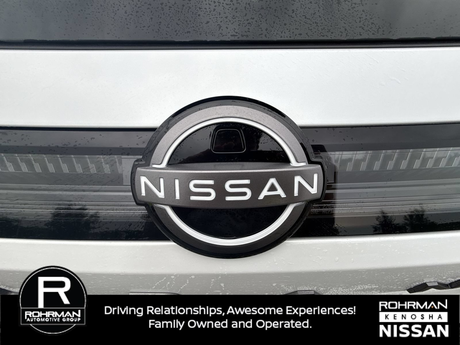 New 2026 Nissan Murano SV AWD/4WD image 12