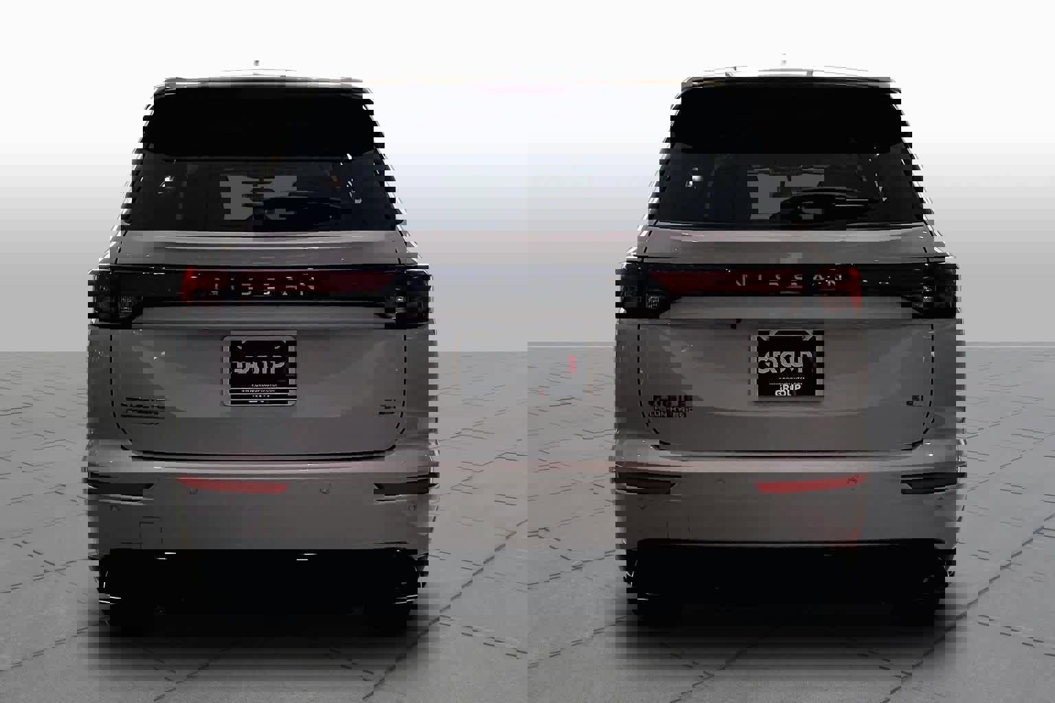 New 2026 Nissan Rogue SL image 4