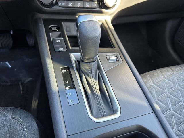 New 2026 Nissan Kicks SV image 22