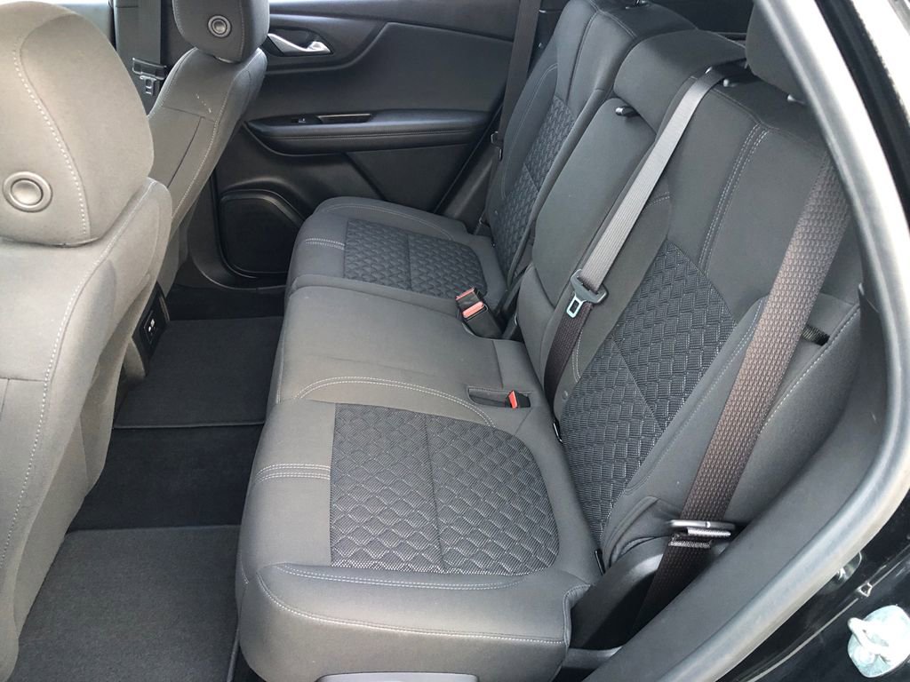 Used 2020 Chevrolet Blazer LT AWD/4WD image 21