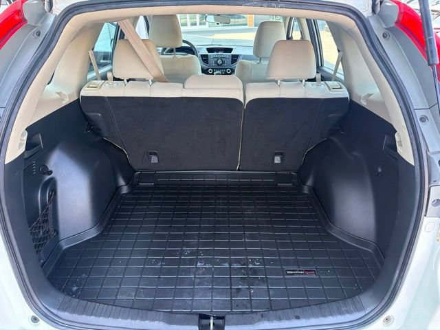 Used 2015 Honda CR-V LX image 15