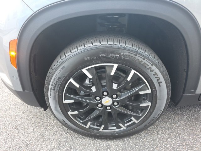 New 2026 Chevrolet Traverse LT image 6