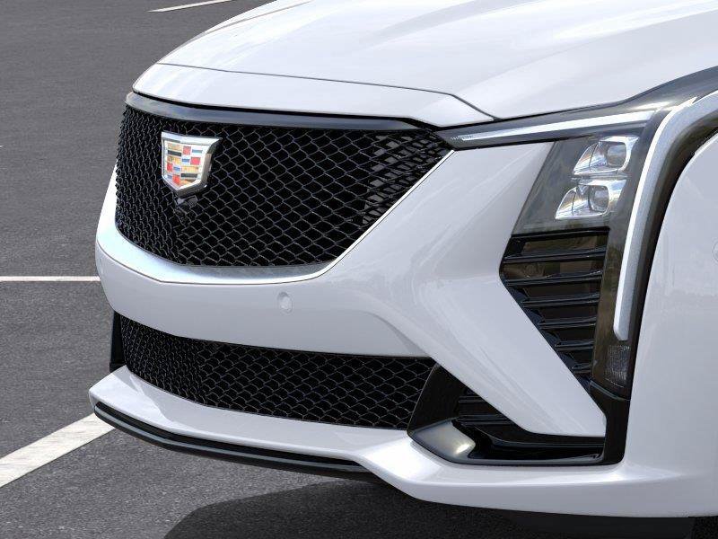 New 2026 Cadillac CT5 V w/ Platinum Package RWD image 13