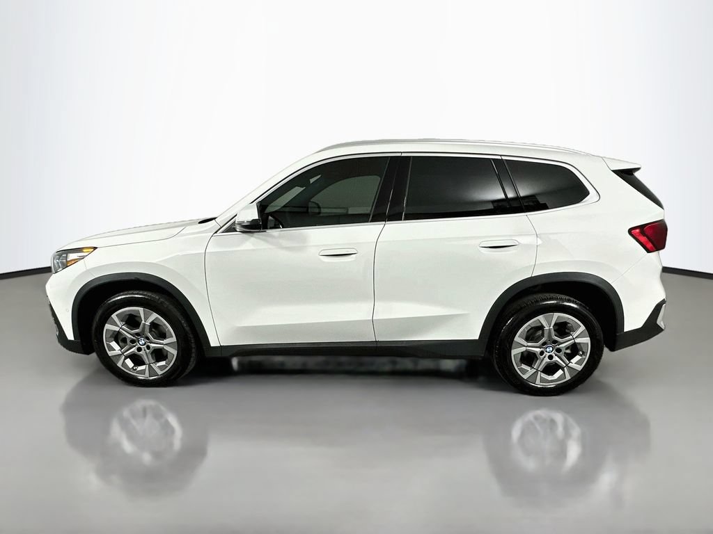 Certified 2023 BMW X1 xDrive28i w/ Convenience Package AWD/4WD image 8