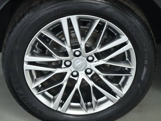 Used 2022 Acura MDX SH-AWD w/ Advance Package image 12