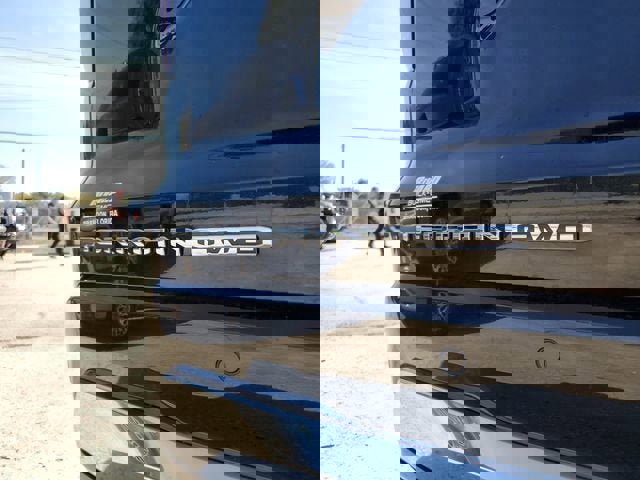 New 2026 GMC Terrain Denali image 8