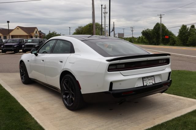 New 2026 Dodge Charger R/T AWD/4WD image 35
