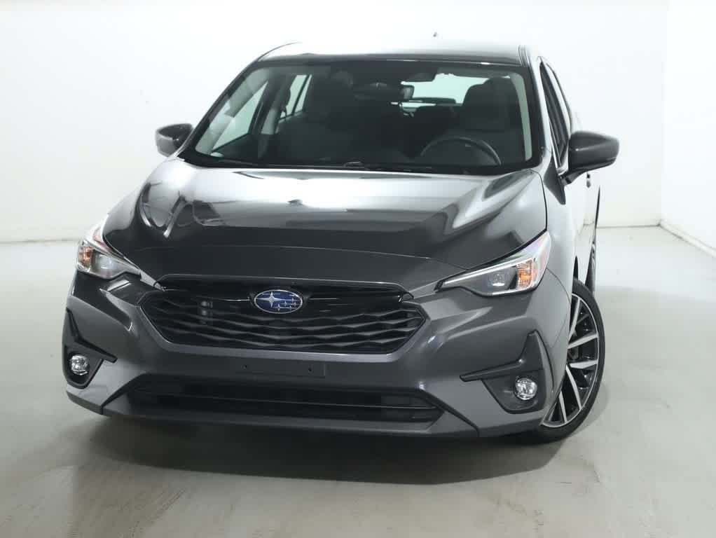 Certified 2024 Subaru Impreza 2.0i Sport AWD/4WD image 2
