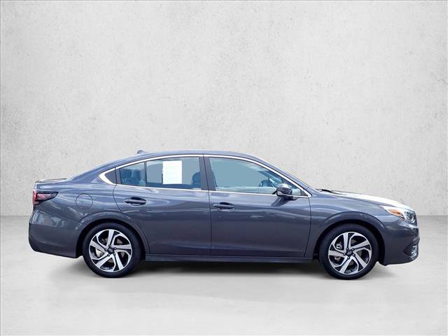 Used 2021 Subaru Legacy Limited AWD/4WD image 4