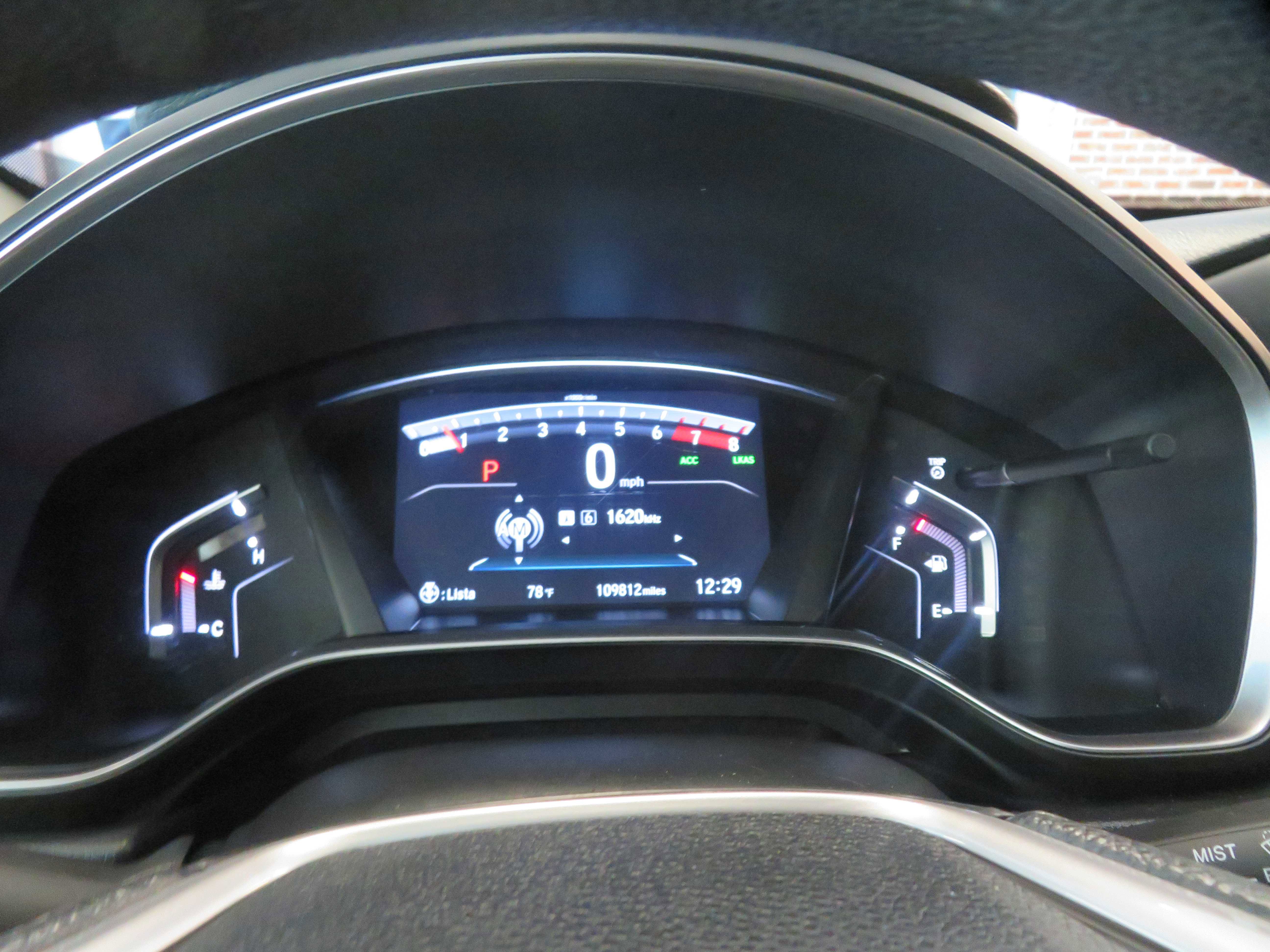 Used 2020 Honda CR-V EX image 30