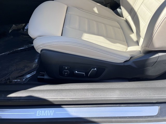 New 2025 BMW 430i xDrive Convertible w/ Premium Package AWD/4WD image 12