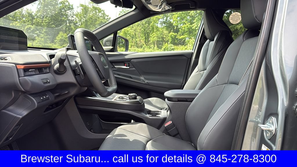 New 2026 Subaru Uncharted AWD image 7