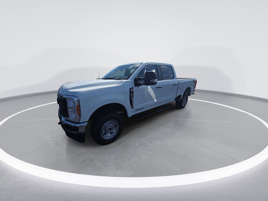 New 2026 Ford F250 XL w/ XL Driver Assist Package image 4