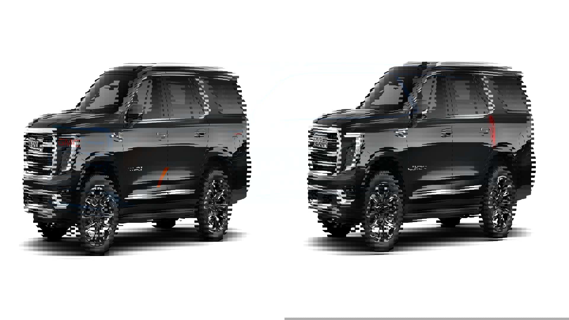New 2026 GMC Yukon Elevation image 32