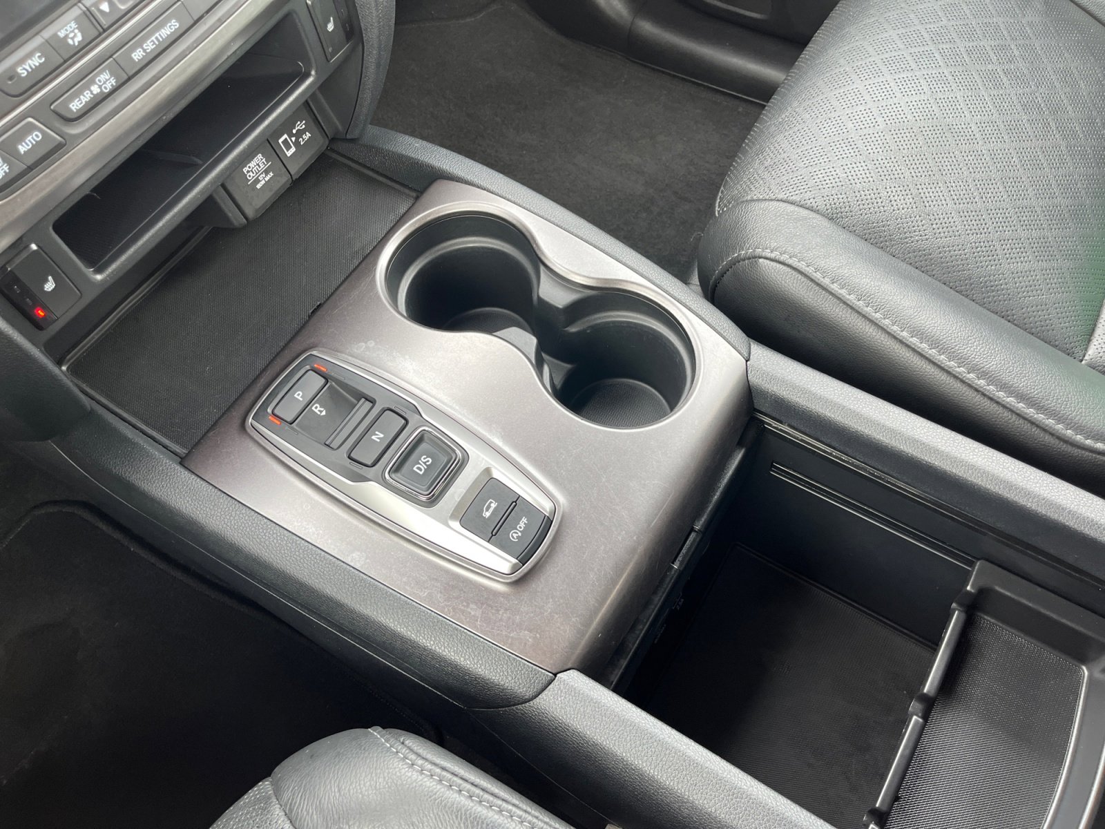 Used 2020 Honda Passport EX-L image 24