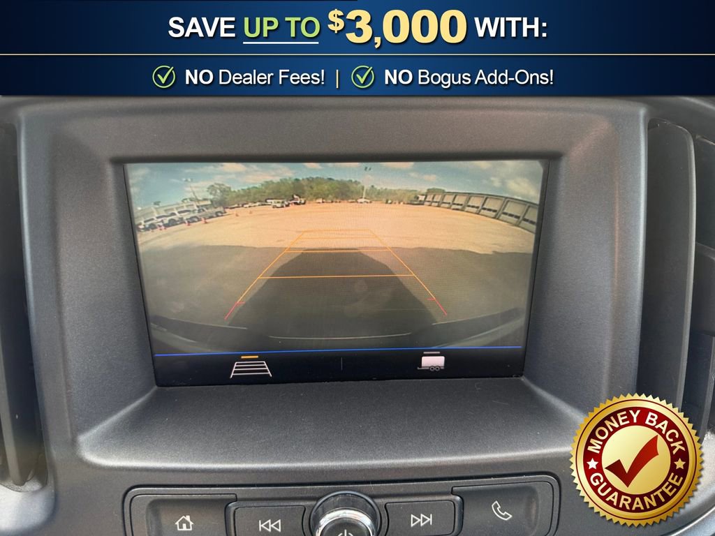 Used 2022 Chevrolet Colorado W/T image 27