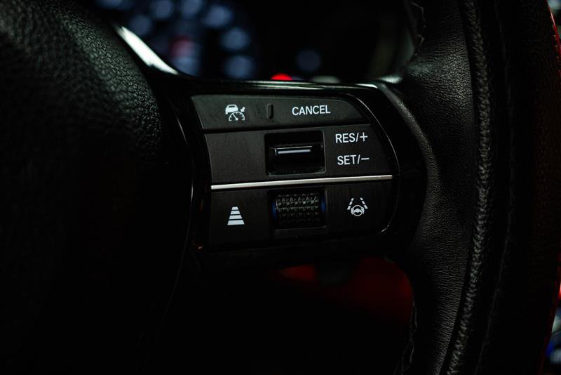 Used 2023 Honda Civic Sport Touring image 19