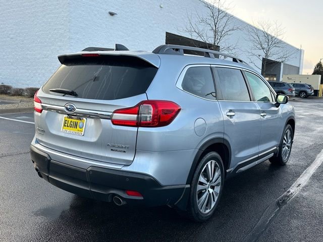 Used 2021 Subaru Ascent Touring w/ Popular Package #2A image 6