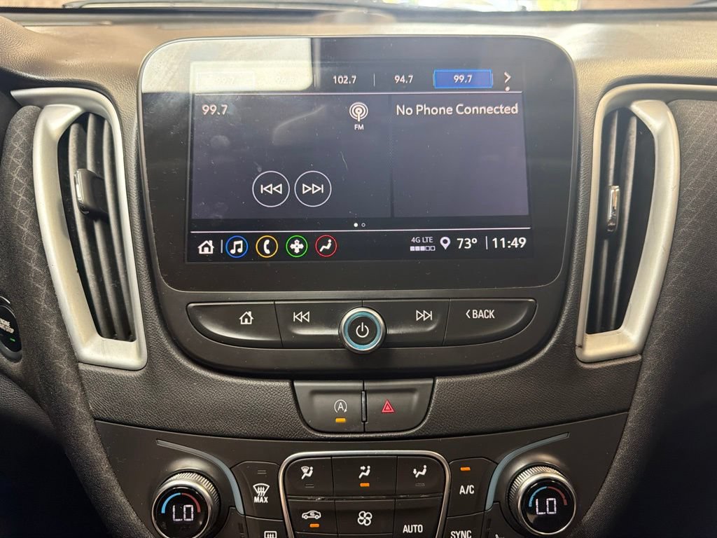 Used 2024 Chevrolet Malibu LT FWD image 20