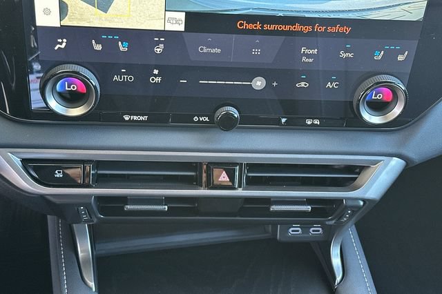 New 2026 Lexus RX 350 Premium w/ Convenience Package FWD image 18