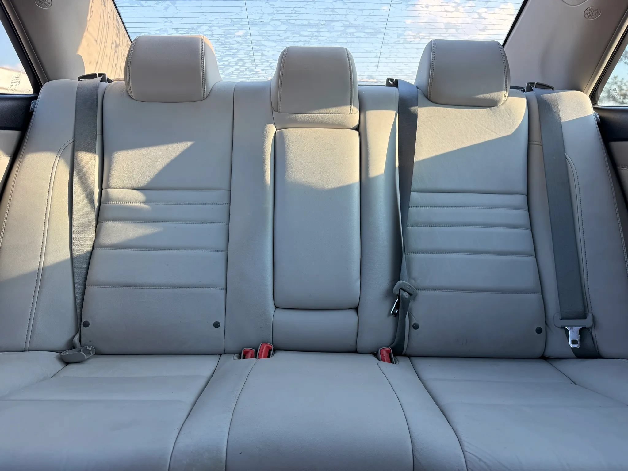 Used 2015 Toyota Camry XLE FWD image 22