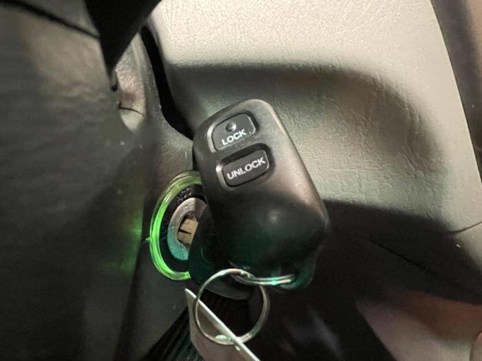 Used 2004 Toyota Highlander 4WD V6 image 42