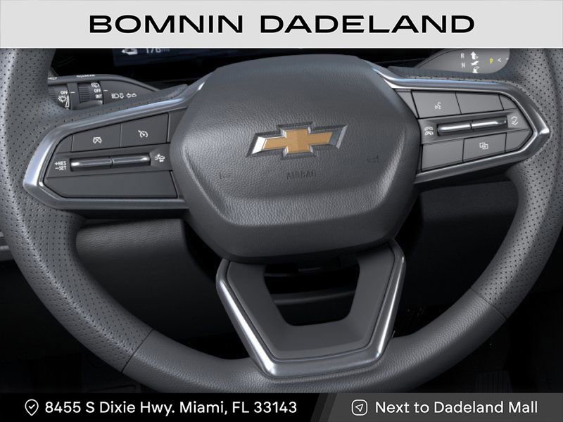 New 2026 Chevrolet Blazer EV LT image 19