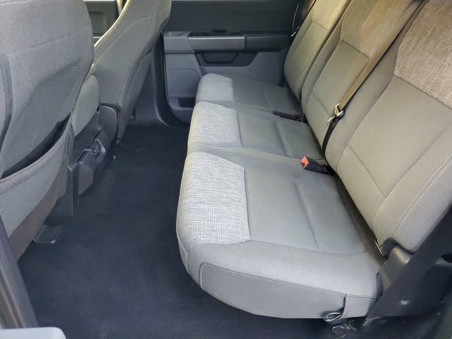 Used 2023 Ford F150 XLT image 10