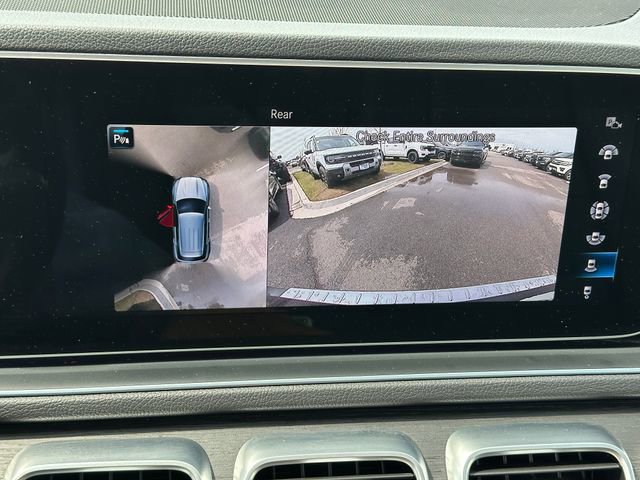 Used 2022 Mercedes-Benz GLE 350 4MATIC w/ 3rd Row Seat Package image 37