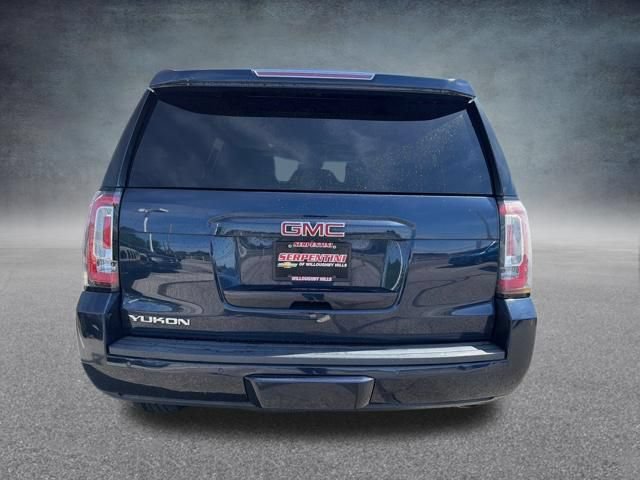 Used 2019 GMC Yukon SLT w/ Premium Edition AWD/4WD image 9