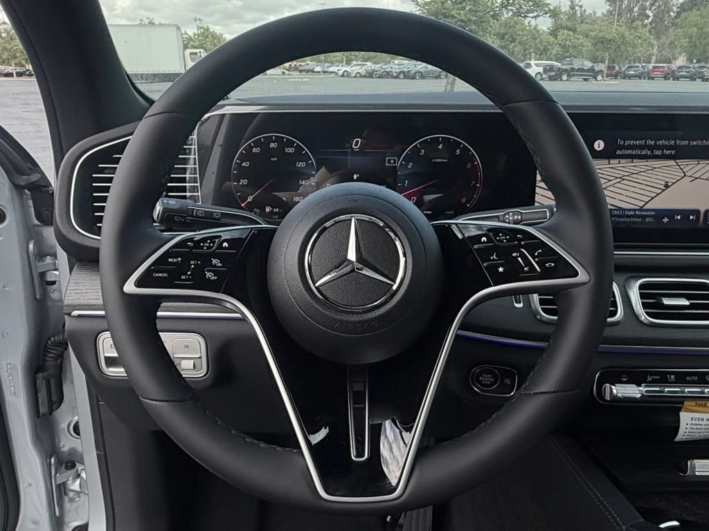 New 2026 Mercedes-Benz GLE 450 4MATIC image 21