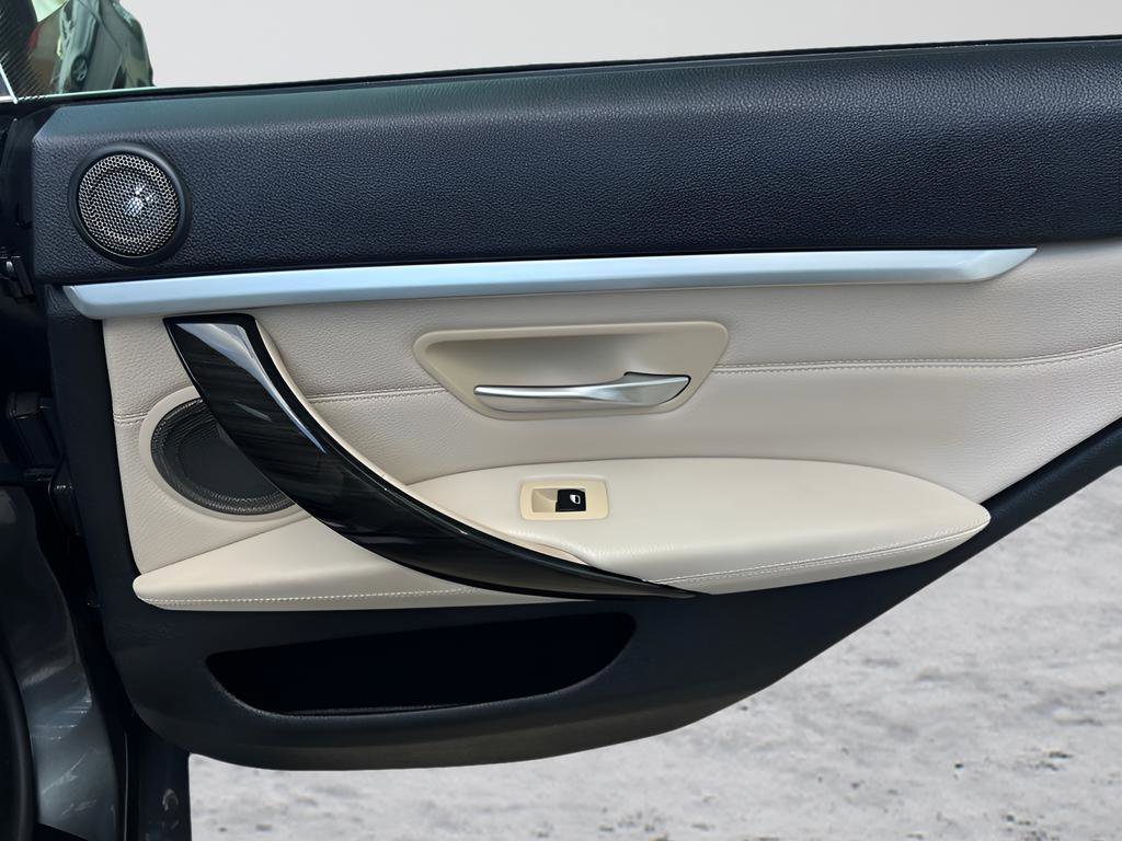 Used 2015 BMW 435i Gran Coupe image 27