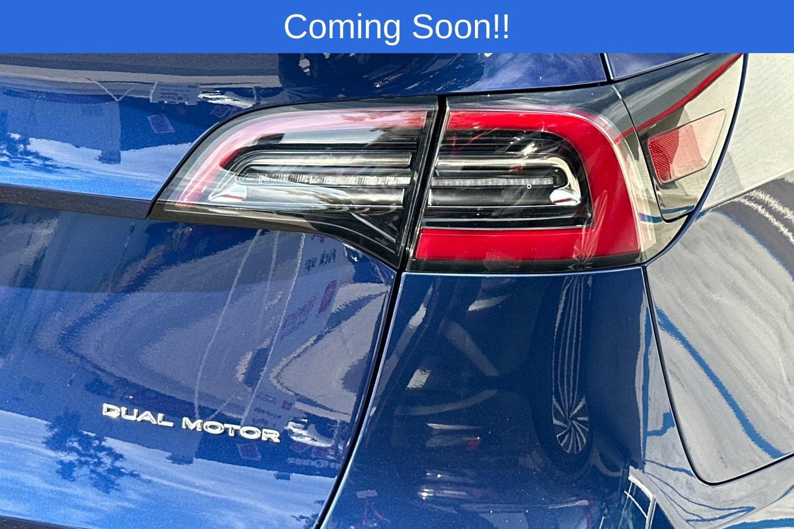 Used 2020 Tesla Model Y Long Range AWD/4WD image 25