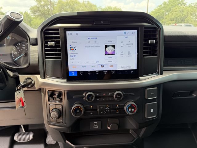 Used 2026 Ford F150 XL w/ Tow/Haul Package AWD/4WD image 18