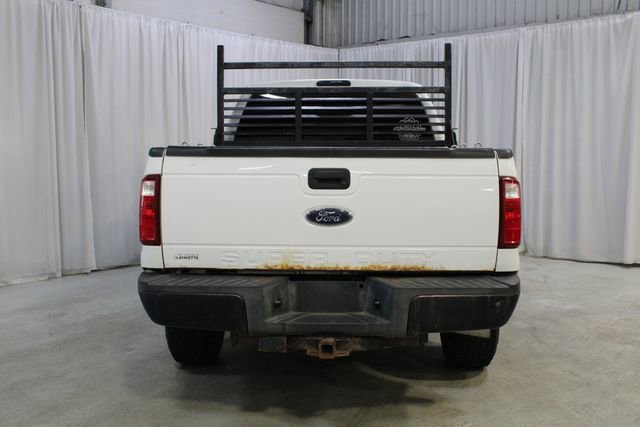 Used 2015 Ford F250 XL w/ Snow Plow Prep Package image 19
