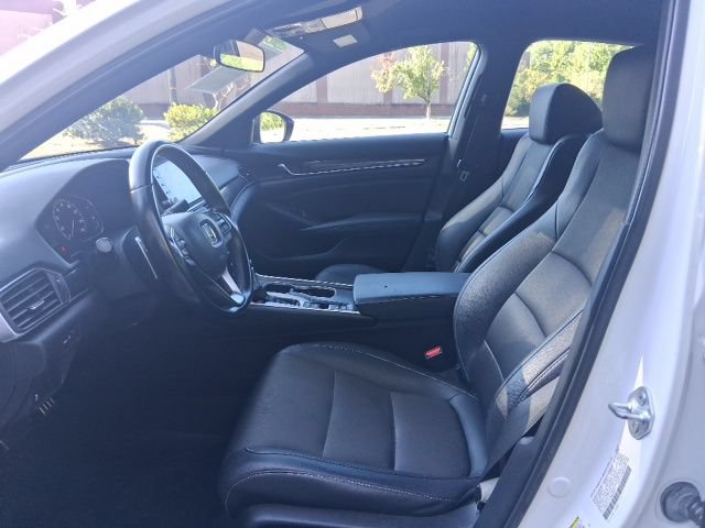 Used 2021 Honda Accord Sport image 13