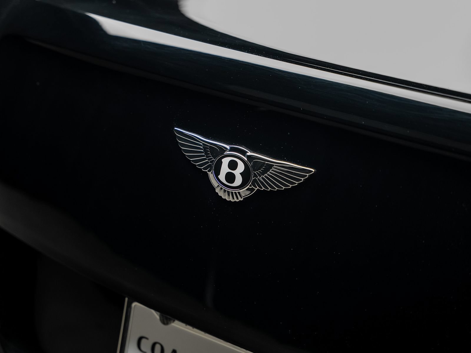 Used 2013 Bentley Continental GT AWD/4WD image 15