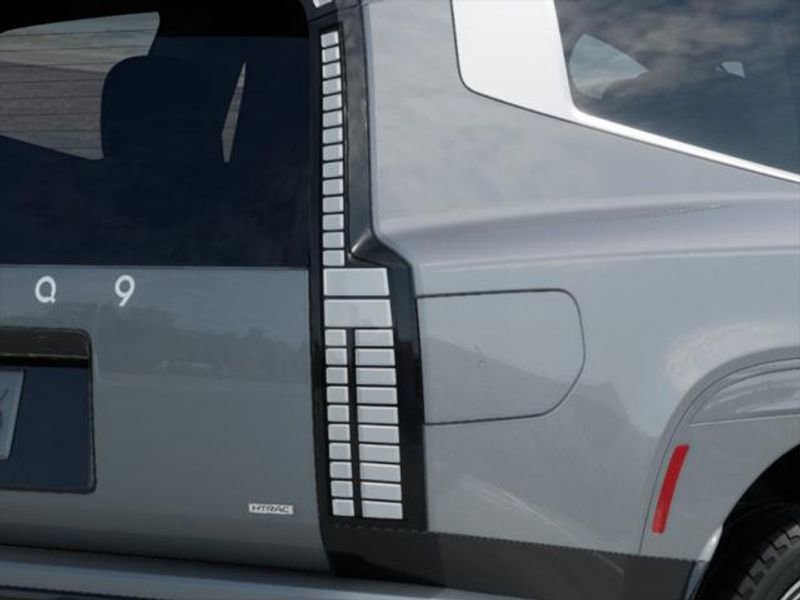 New 2026 Hyundai Ioniq 9 Calligraphy image 10