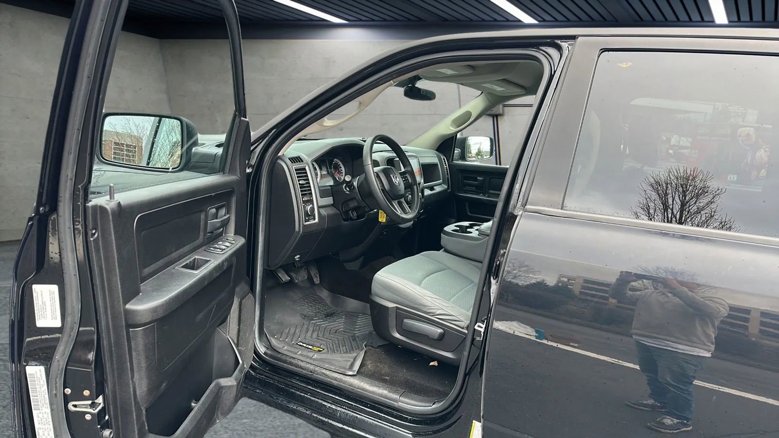 Used 2013 RAM 1500 Tradesman w/ Popular Equipment Group image 12