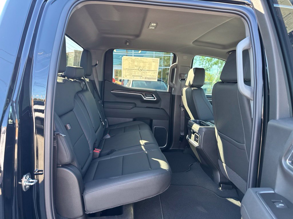 New 2026 GMC Sierra 1500 SLT w/ SLT Convenience Package AWD/4WD image 27