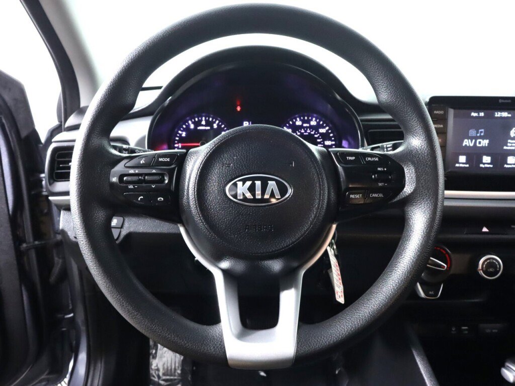Used 2020 Kia Rio S FWD image 11