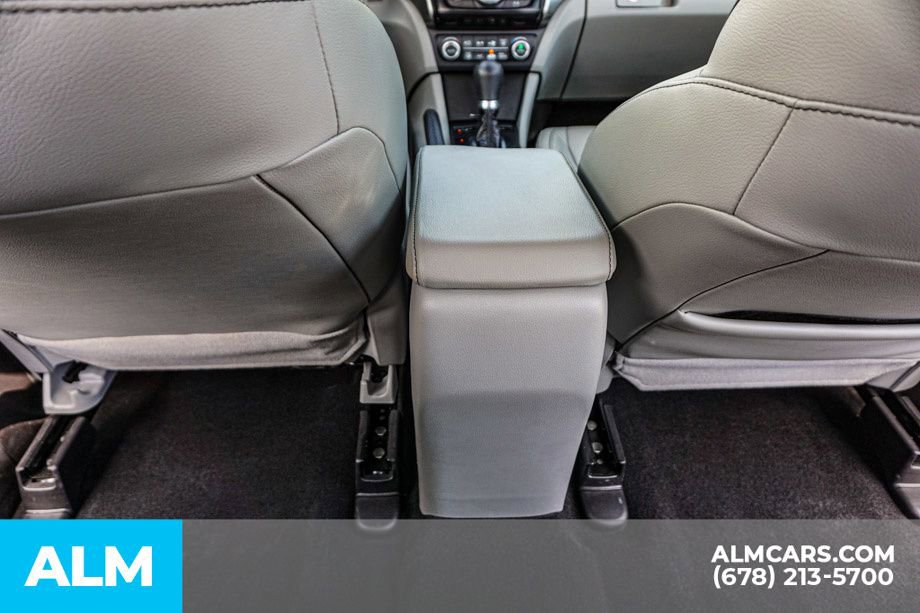 Used 2021 Acura ILX w/ Premium Package FWD image 31