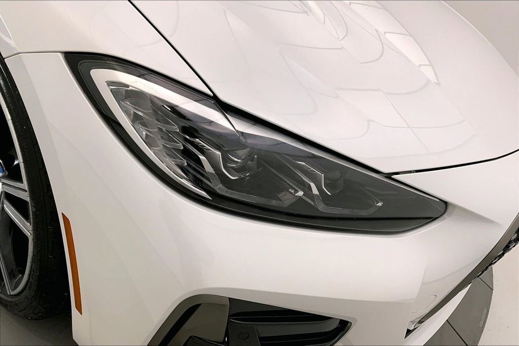 Used 2021 BMW 440i xDrive Coupe image 27
