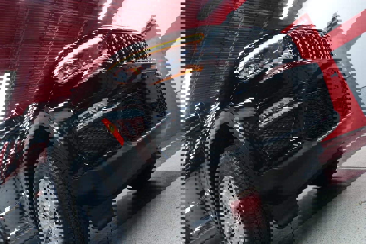 Used 2023 Jeep Grand Cherokee Limited w/ Trailer Tow Prep Group (B) image 30