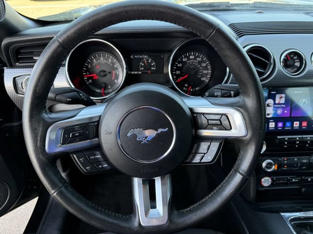 Used 2015 Ford Mustang GT w/ GT Performance Package RWD image 13